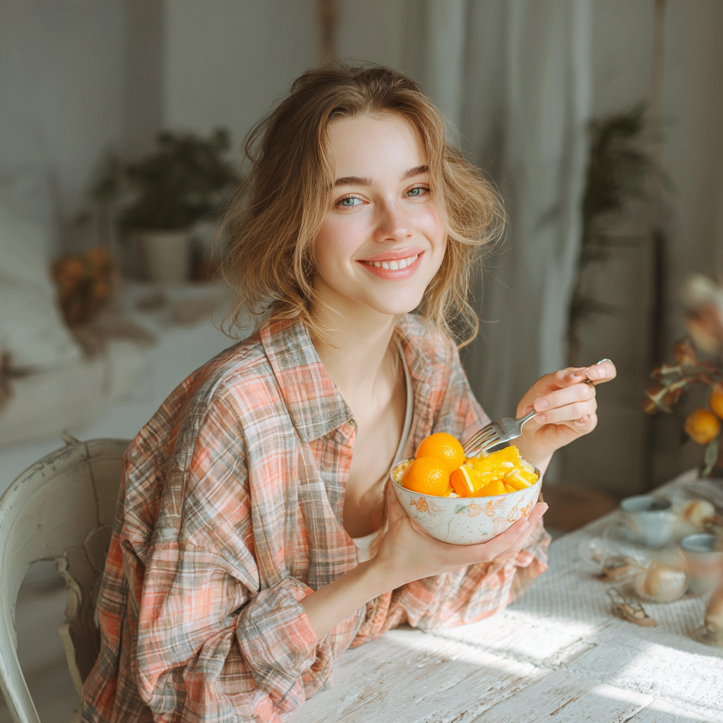 Консультація з дієтологом