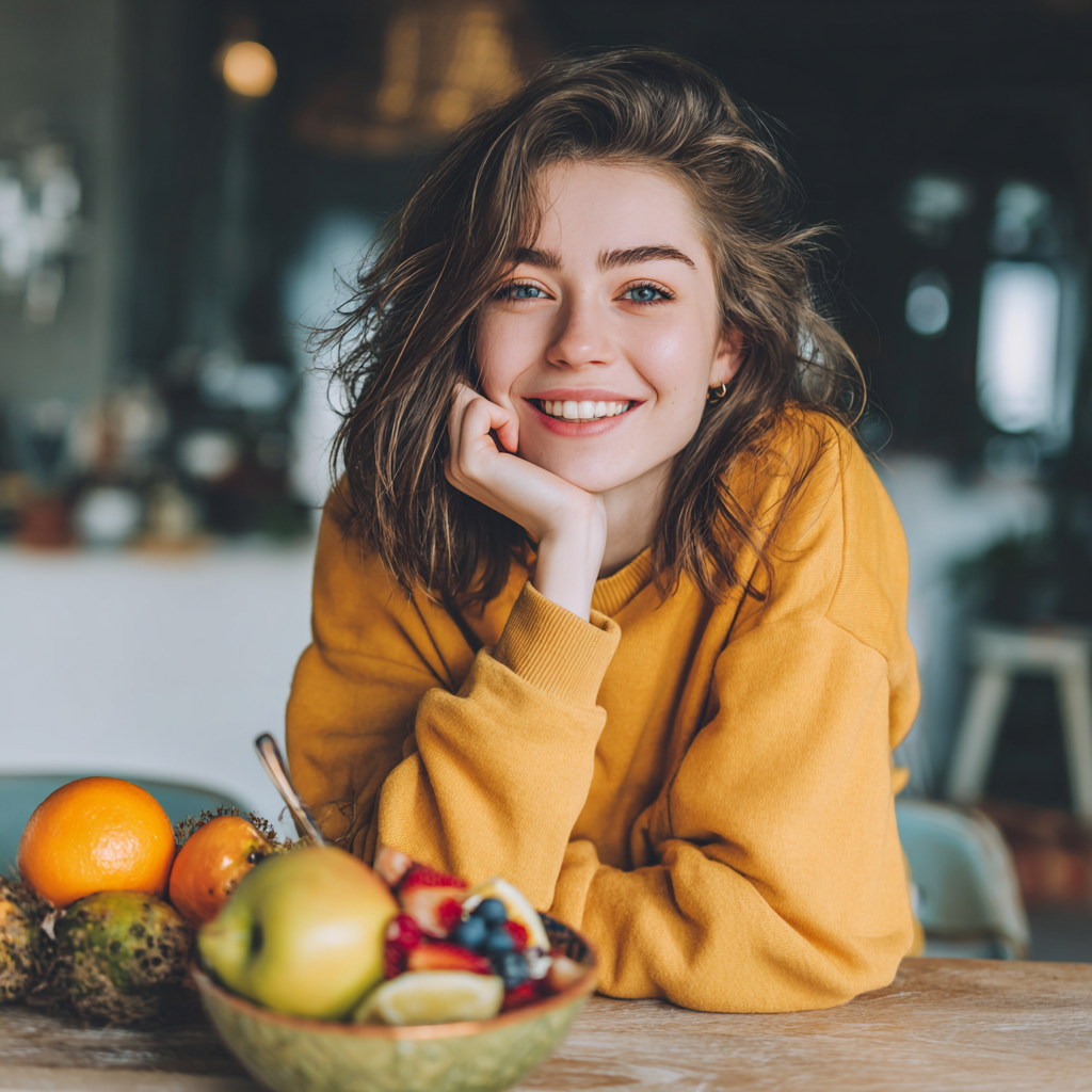 Контакти HealthyTaste